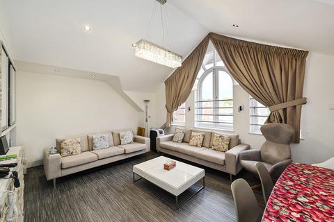 Alexandra Court, Moscow Road, London W2