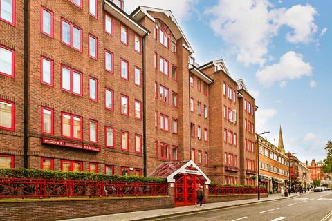 3 bedroom flat for sale, Alexandra Court, Moscow Road, London W2