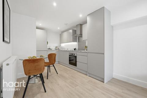 undefined, Cambridge House, Aylesbury