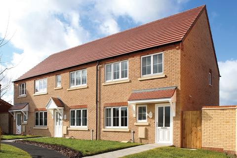 3 bedroom house for sale, The Hazel (Plot 257) Highfields Green, Yeomans Way, Littleport, Ely, Cambridgeshire