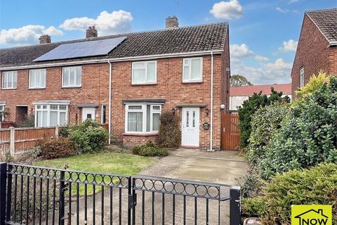 undefined, Jersey Street, Newark, Nottinghamshire.