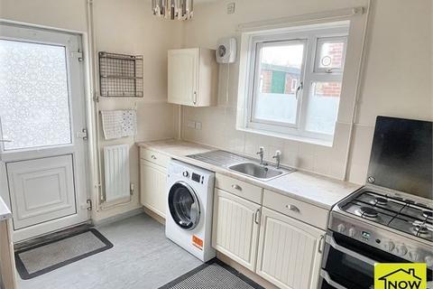 undefined, Jersey Street, Newark, Nottinghamshire.