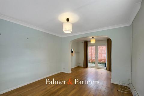 2 bedroom detached house to rent, Providence Place, Colchester, Essex, CO1