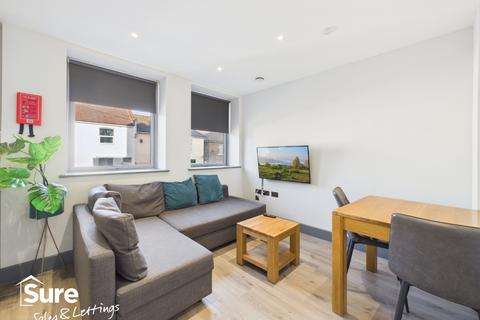 Jenga Court, High Road, Wembley, Greater London, HA9 6EJ
