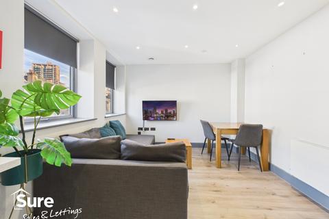 undefined, Jenga Court, High Road, Wembley, Greater London, HA9 6EJ