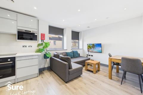 undefined, Jenga Court, High Road, Wembley, Greater London, HA9 6EJ