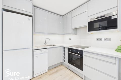 undefined, Jenga Court, High Road, Wembley, Greater London, HA9 6EJ