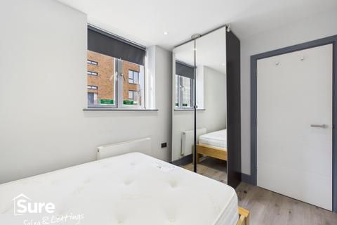 1 bedroom apartment to rent, Jenga Court, High Road, Wembley, Greater London, HA9 6EJ