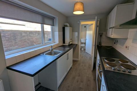 undefined, Brandling Street, Sunderland, SR6
