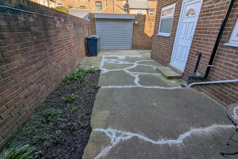 undefined, Brandling Street, Sunderland, SR6