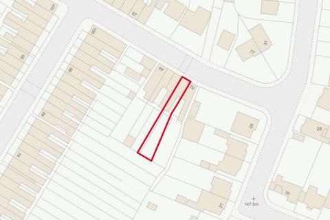 2 bedroom terraced house for sale, 50 Chuckery Road, Walsall, WS1 2DS