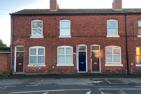 2 bedroom terraced house for sale, 50 Chuckery Road, Walsall, WS1 2DS