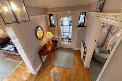 4 bedroom semi-detached house for sale, Hartley Avenue, Whitley Bay, Tyne and Wear, NE26 3NT
