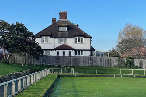 4 bedroom semi-detached house for sale, Hartley Avenue, Whitley Bay, Tyne and Wear, NE26 3NT