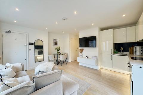 1 bedroom flat for sale, Oxford Road, Kingston Bagpuize, OX13