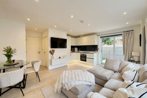1 bedroom flat for sale, Oxford Road, Kingston Bagpuize, OX13