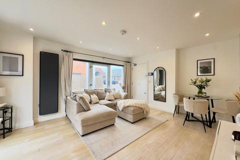 1 bedroom flat for sale, Oxford Road, Kingston Bagpuize, OX13