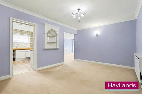 2 bedroom flat for sale, Church Hill, London