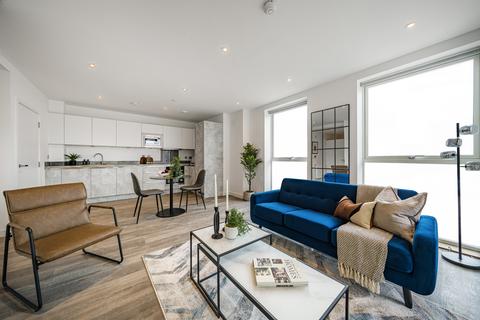 undefined, 2 bed, 11th floor, Shelby, Verona House in Beam Park
