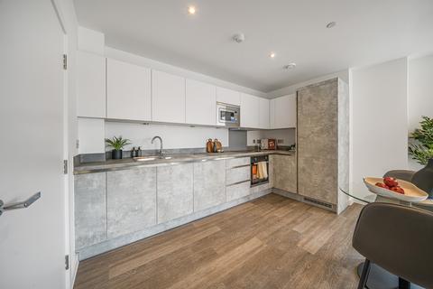undefined, 2 bed, 11th floor, Shelby, Verona House in Beam Park