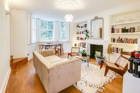 Elsham Road, London W14