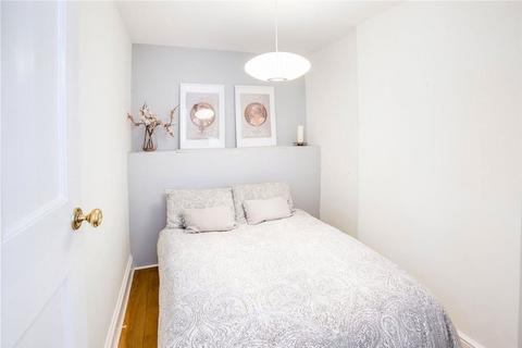 1 bedroom flat for sale, Elsham Road, London W14