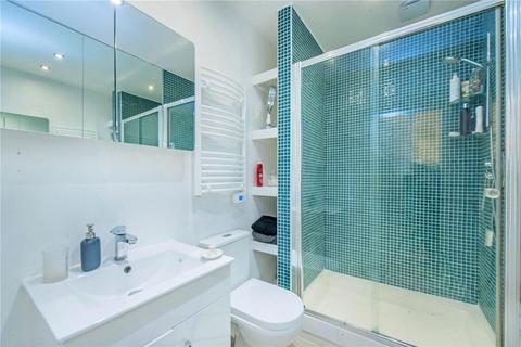 1 bedroom flat for sale, Elsham Road, London W14