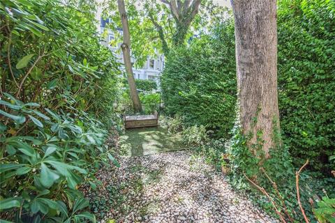 1 bedroom flat for sale, Elsham Road, London W14
