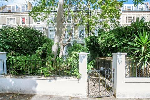 1 bedroom flat for sale, Elsham Road, London W14