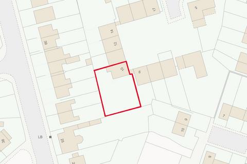 2 bedroom bungalow for sale, 10 Shaftsbury Close, Bilston, WV14 7QZ