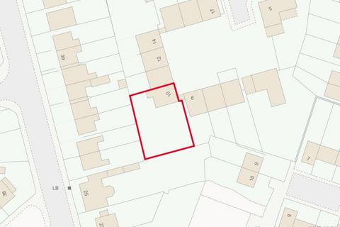 2 bedroom bungalow for sale, 10 Shaftsbury Close, Bilston, WV14 7QZ
