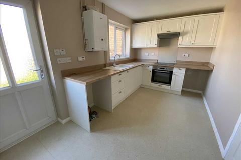 undefined, Ruskington NG34