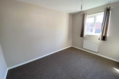 undefined, Ruskington NG34