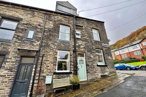 undefined, Guildford Street, Hebden Bridge, HX7 6HU