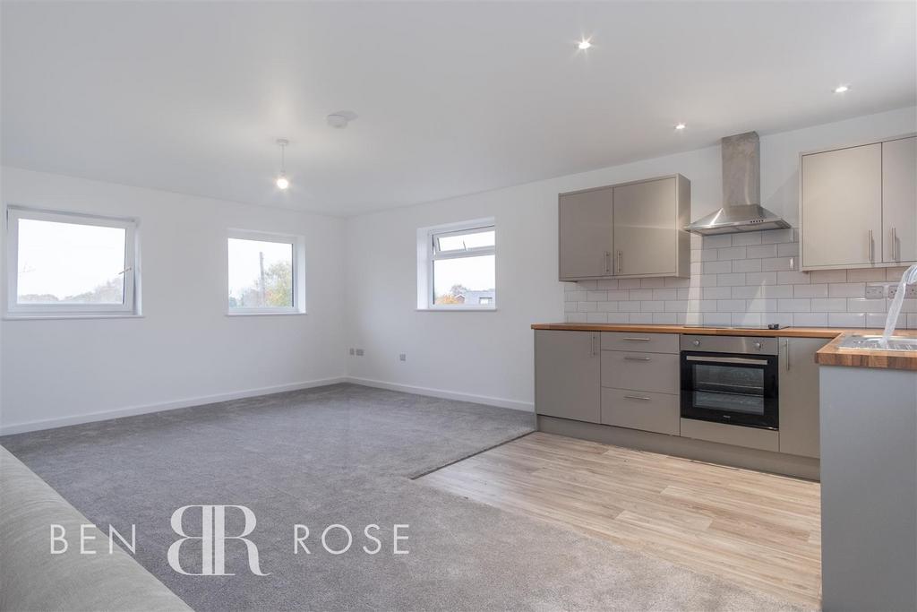 Lounge/Kitchen/Diner