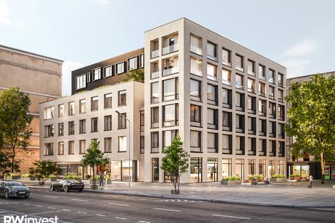 at Fully Managed Manchester Apartment, Fully Managed Manchester Apartment M5