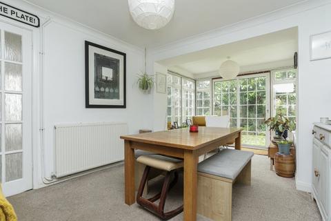undefined, Roselands Gardens, Canterbury, Kent, CT2