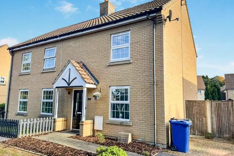 5 Cherry Tree Close, Brandon, IP27 0AR