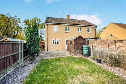 5 Cherry Tree Close, Brandon, IP27 0AR