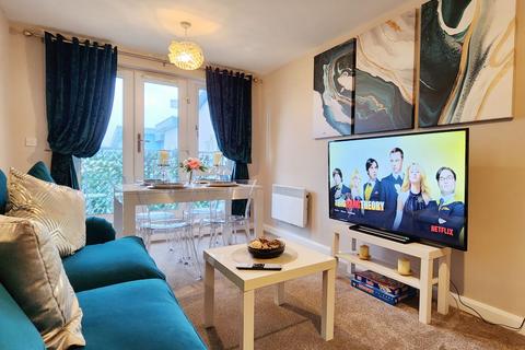 2 bedroom apartment for sale, Mill Street, ., Slough, Berkshire, SL2 5FY