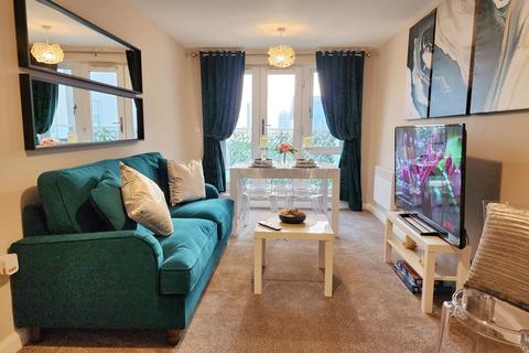 2 bedroom apartment for sale, Mill Street, ., Slough, Berkshire, SL2 5FY