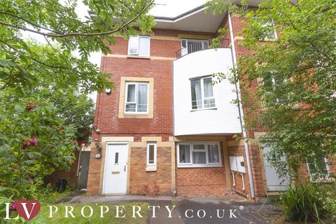 Waterside Drive, Hockley, Birmingham, West Midlands, B18