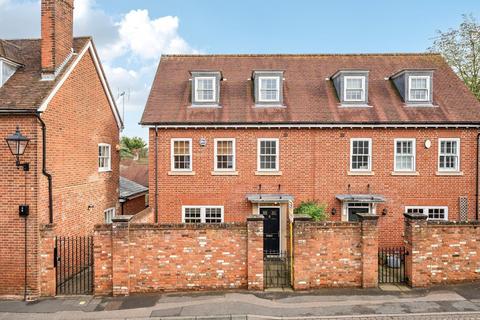 4 bedroom semi-detached house for sale, High Street, West Malling