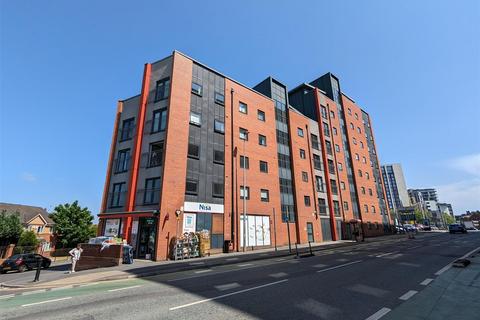 2 bedroom apartment for sale, Delta Point, Blackfriars Road, Salford