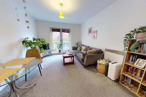 2 bedroom apartment for sale, Delta Point, Blackfriars Road, Salford