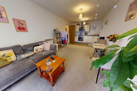 2 bedroom apartment for sale, Delta Point, Blackfriars Road, Salford