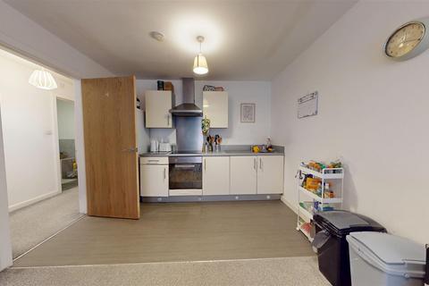 2 bedroom apartment for sale, Delta Point, Blackfriars Road, Salford