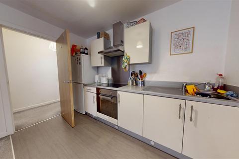 2 bedroom apartment for sale, Delta Point, Blackfriars Road, Salford