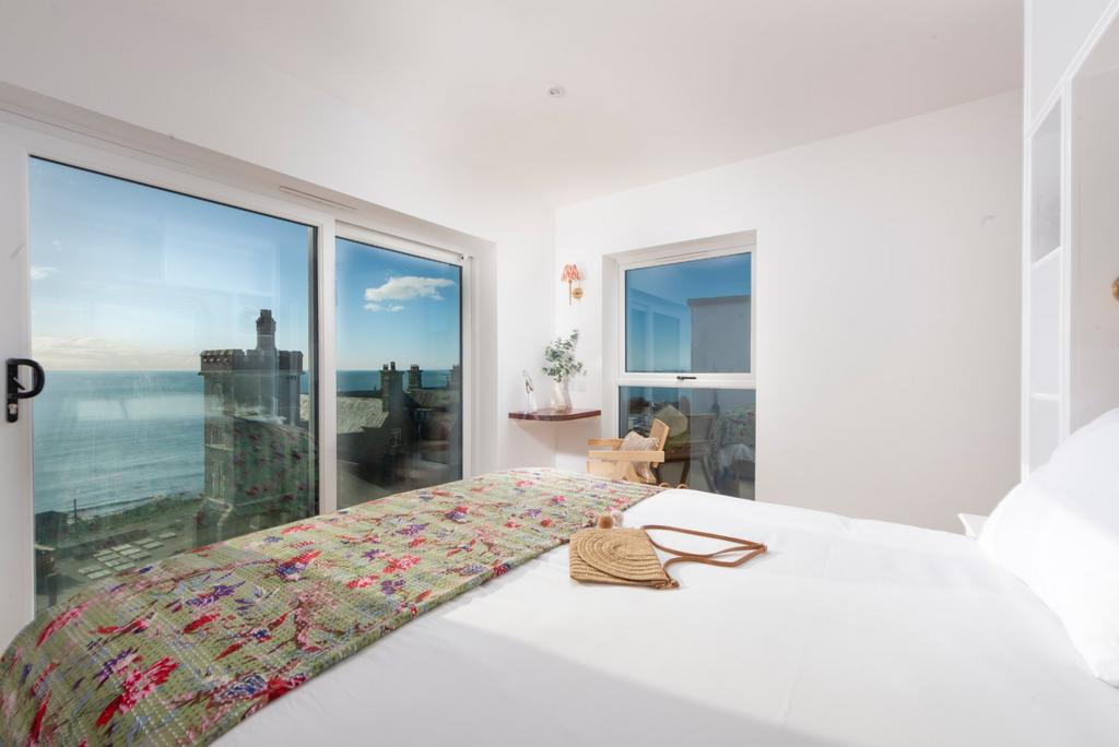 Bedroom Aspect