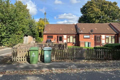 1 bedroom bungalow for sale, 5 Sun Street, Walsall, WS1 4AL